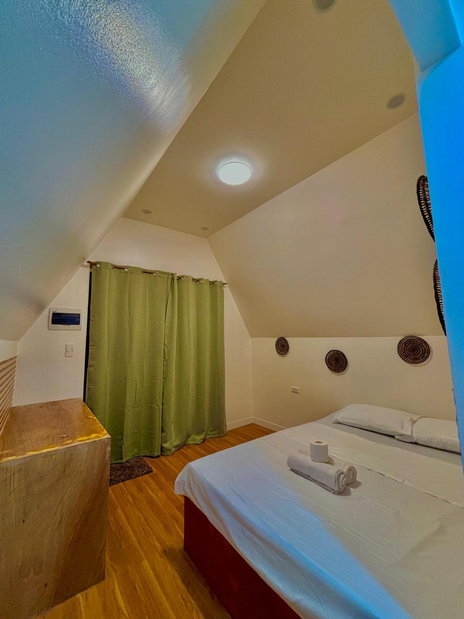 Villa Lovi Panagsama Beach Moalboal Εξωτερικό φωτογραφία