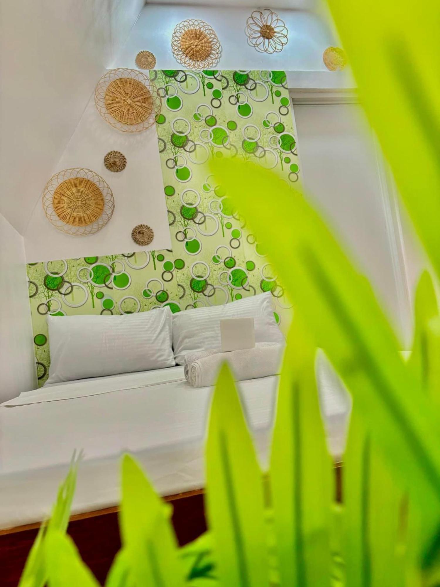 Villa Lovi Panagsama Beach Moalboal Εξωτερικό φωτογραφία