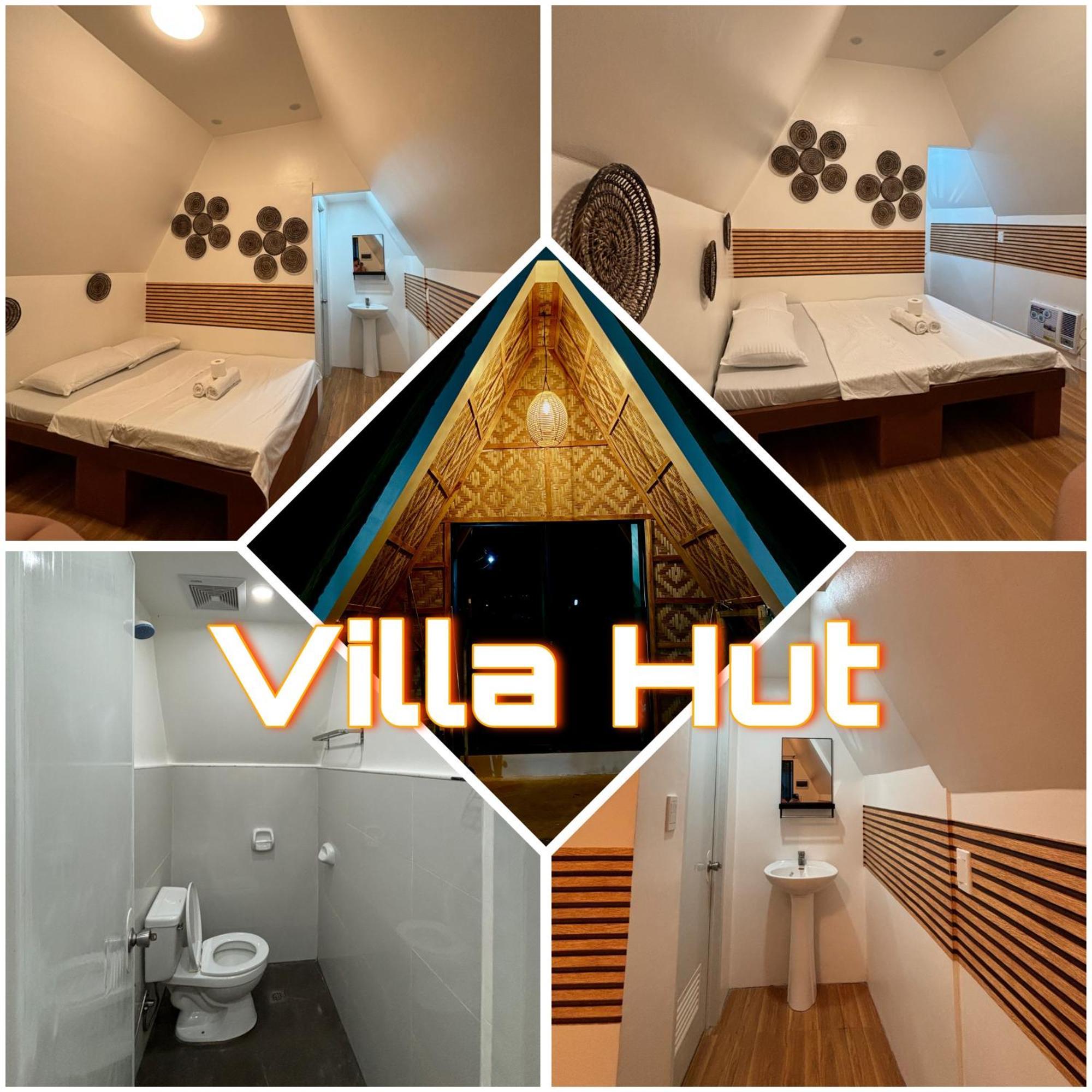 Villa Lovi Panagsama Beach Moalboal Εξωτερικό φωτογραφία