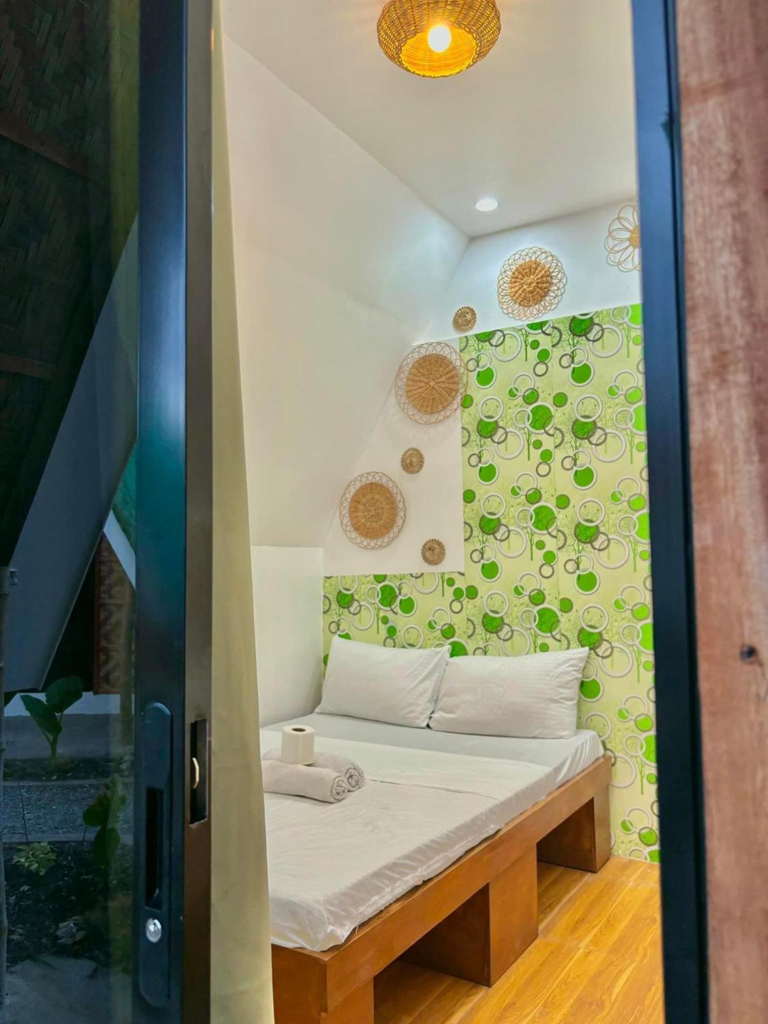Villa Lovi Panagsama Beach Moalboal Εξωτερικό φωτογραφία