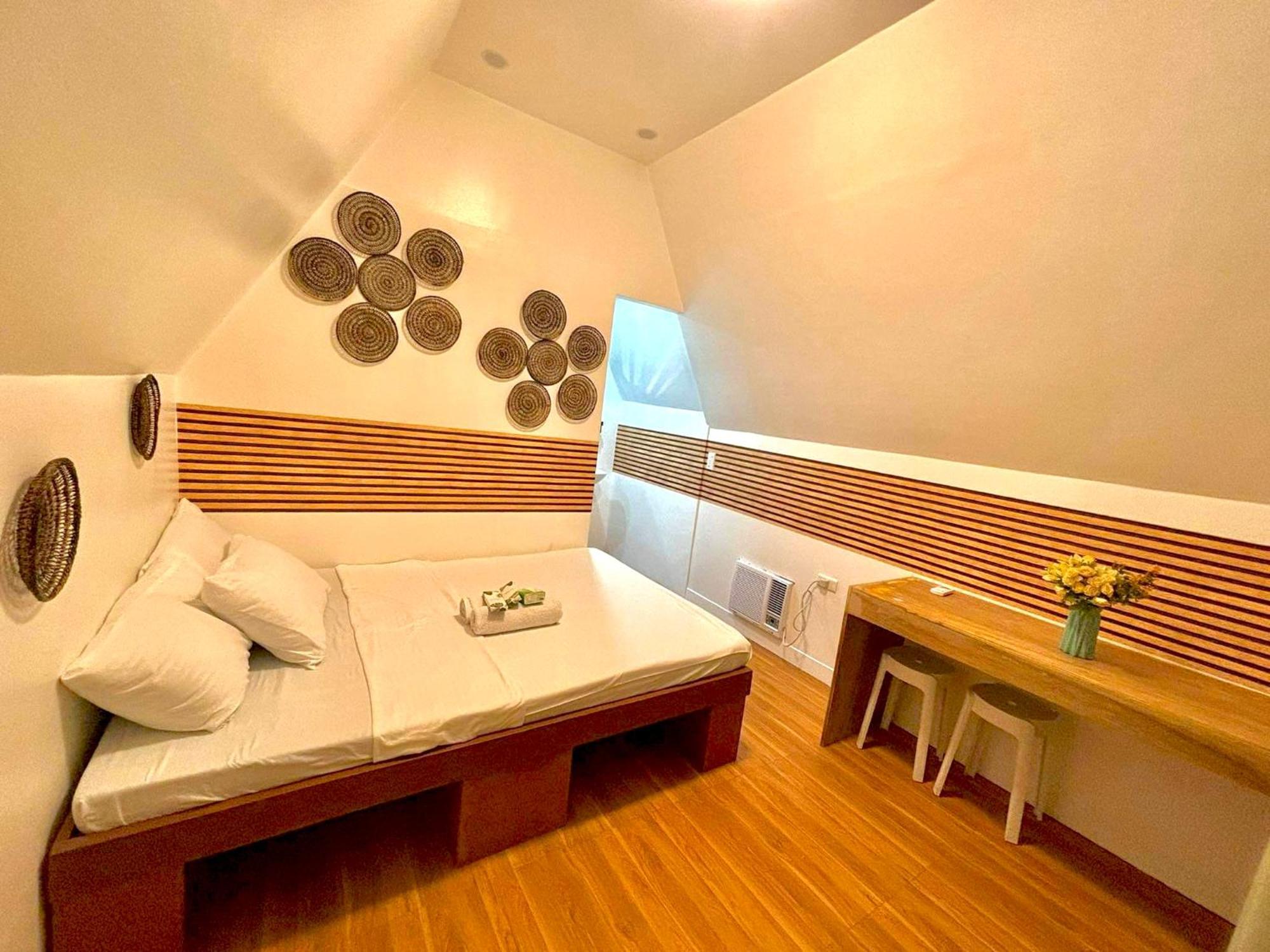Villa Lovi Panagsama Beach Moalboal Εξωτερικό φωτογραφία