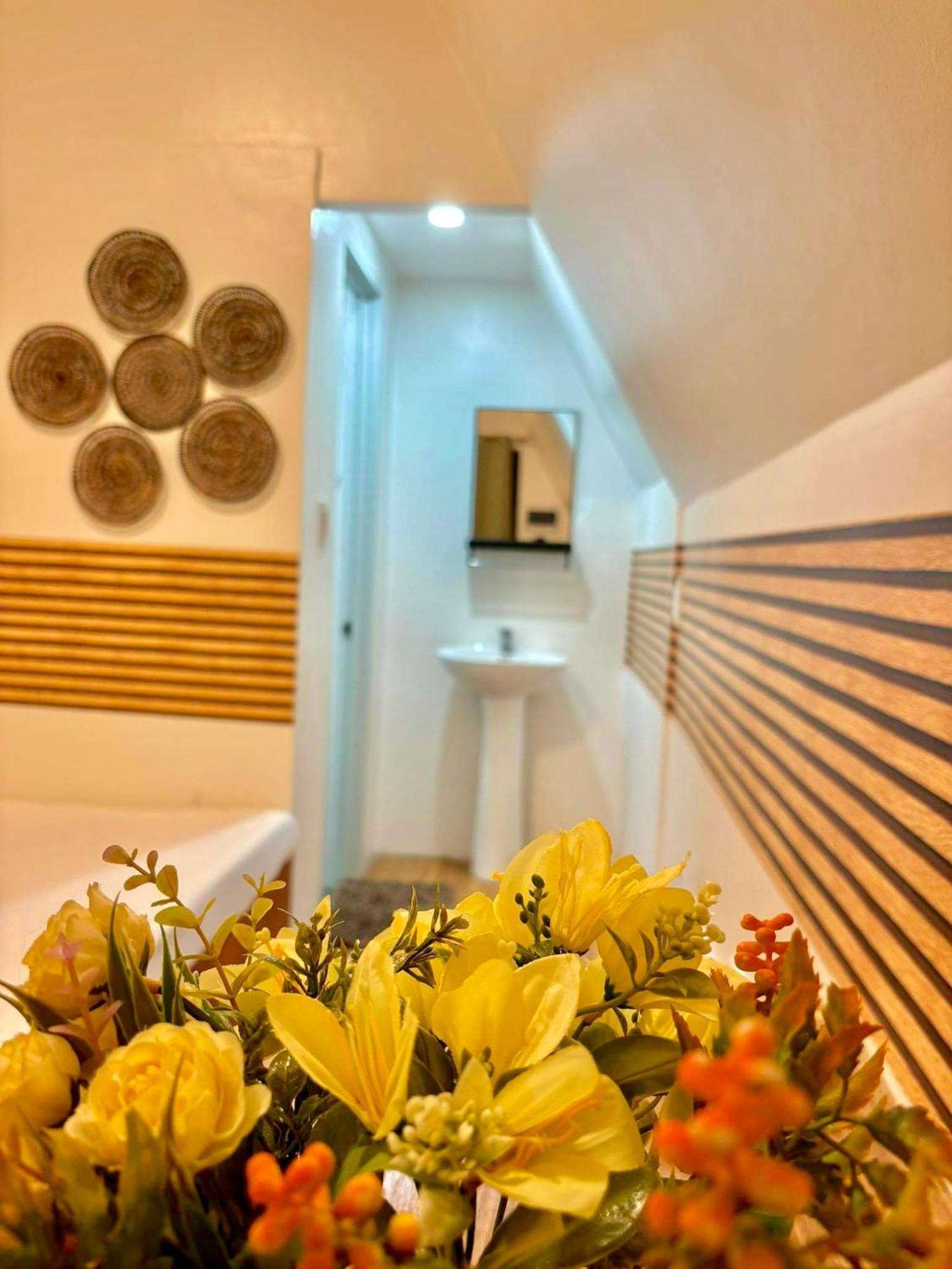 Villa Lovi Panagsama Beach Moalboal Εξωτερικό φωτογραφία