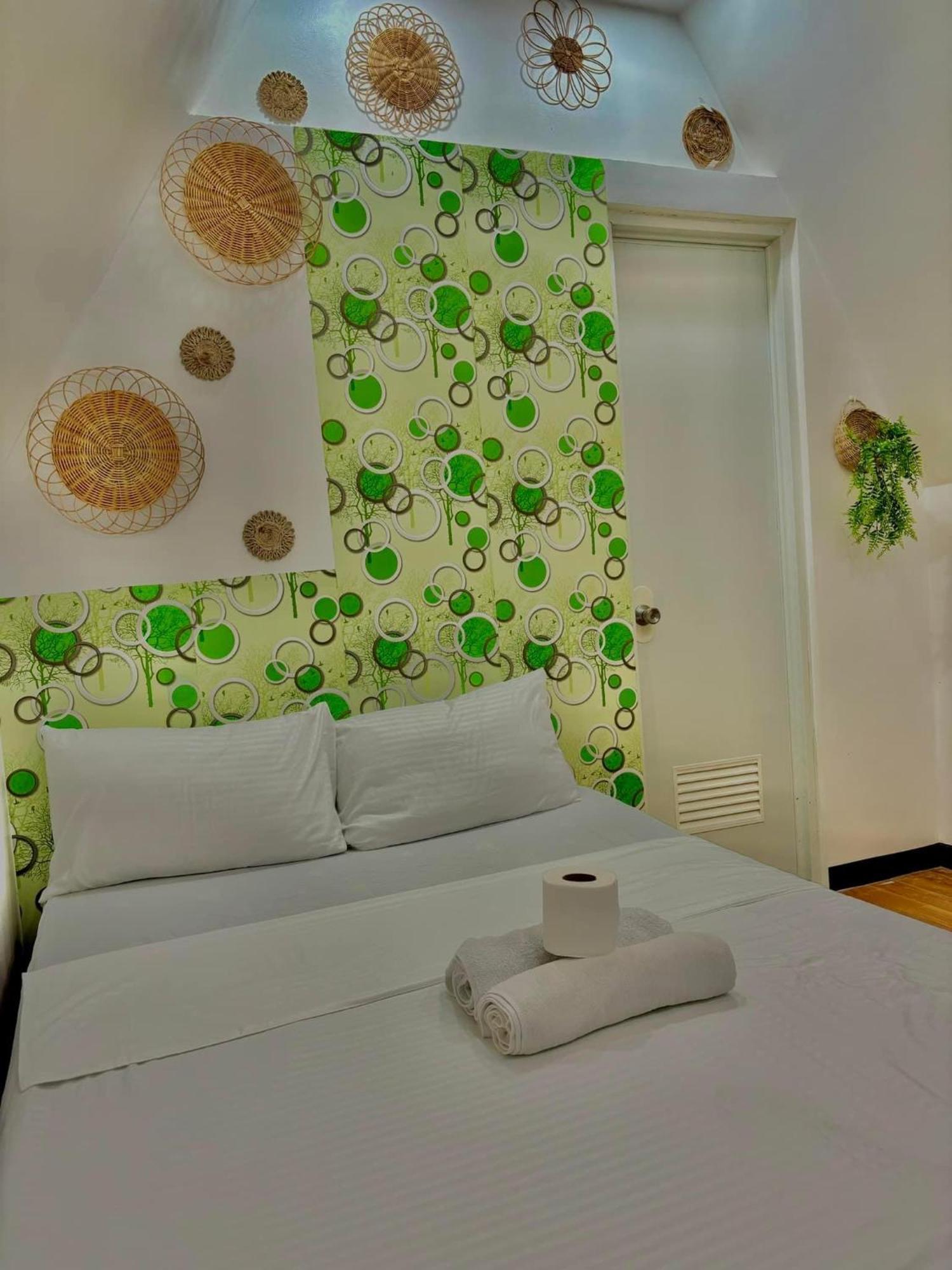 Villa Lovi Panagsama Beach Moalboal Εξωτερικό φωτογραφία