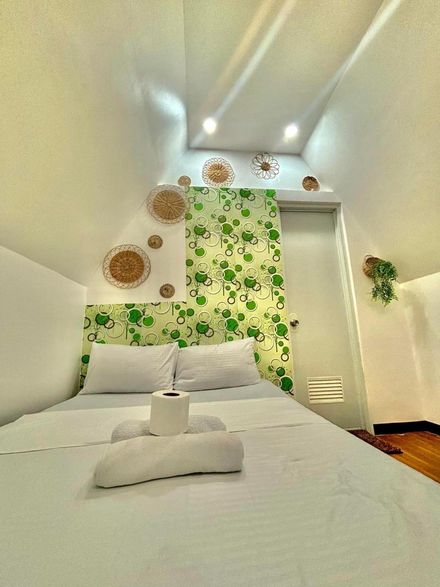 Villa Lovi Panagsama Beach Moalboal Εξωτερικό φωτογραφία