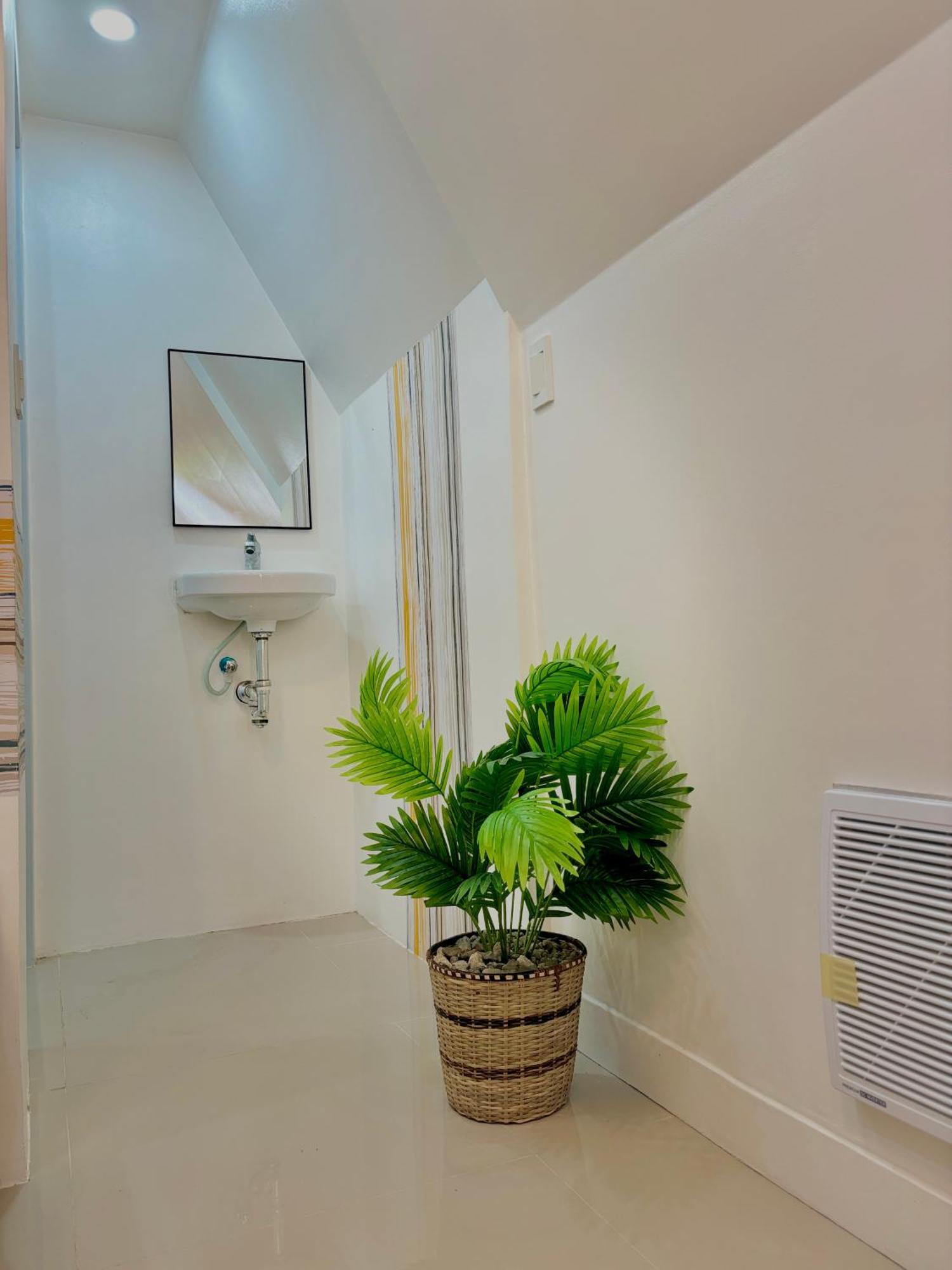 Villa Lovi Panagsama Beach Moalboal Εξωτερικό φωτογραφία
