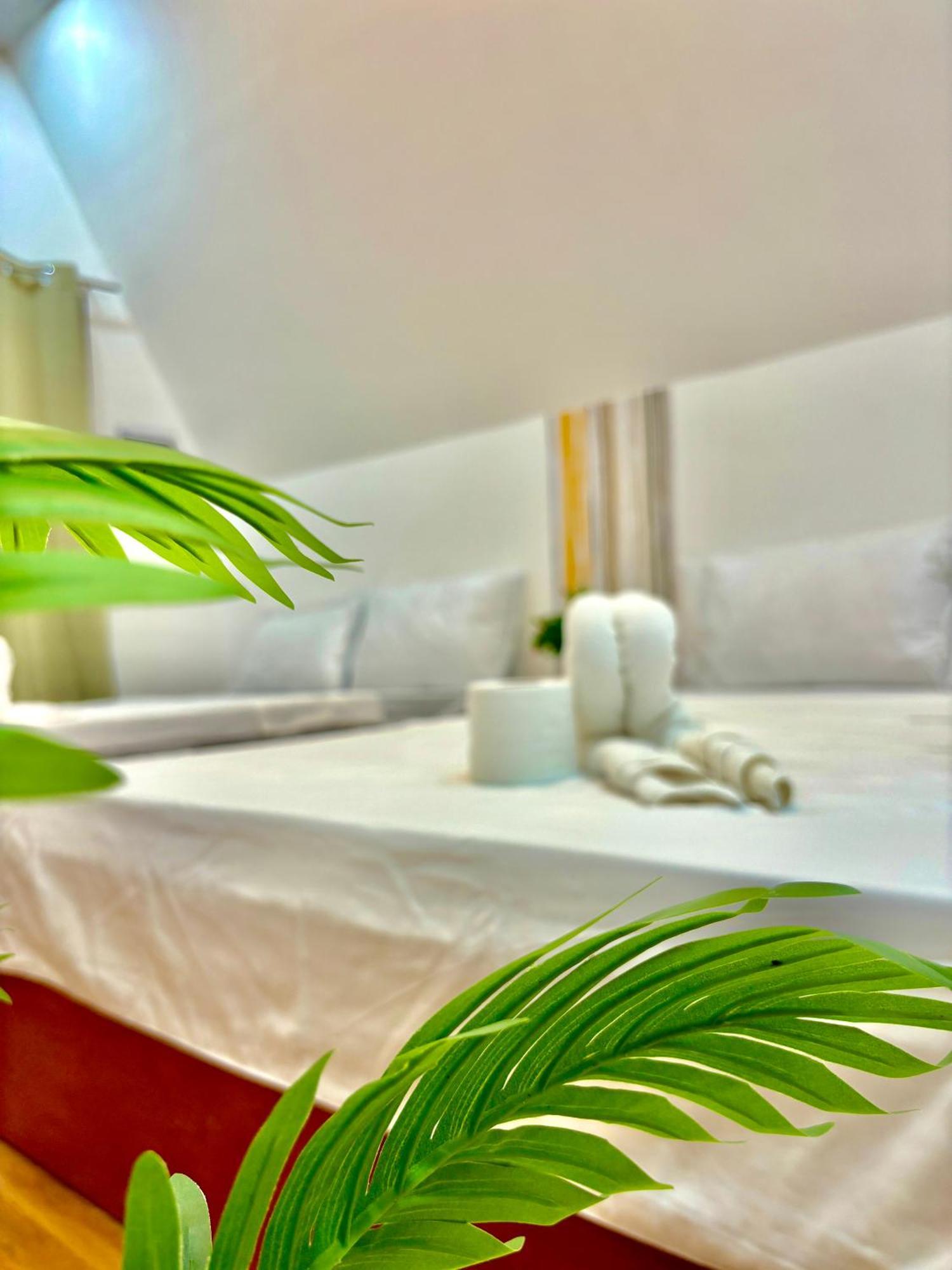 Villa Lovi Panagsama Beach Moalboal Εξωτερικό φωτογραφία