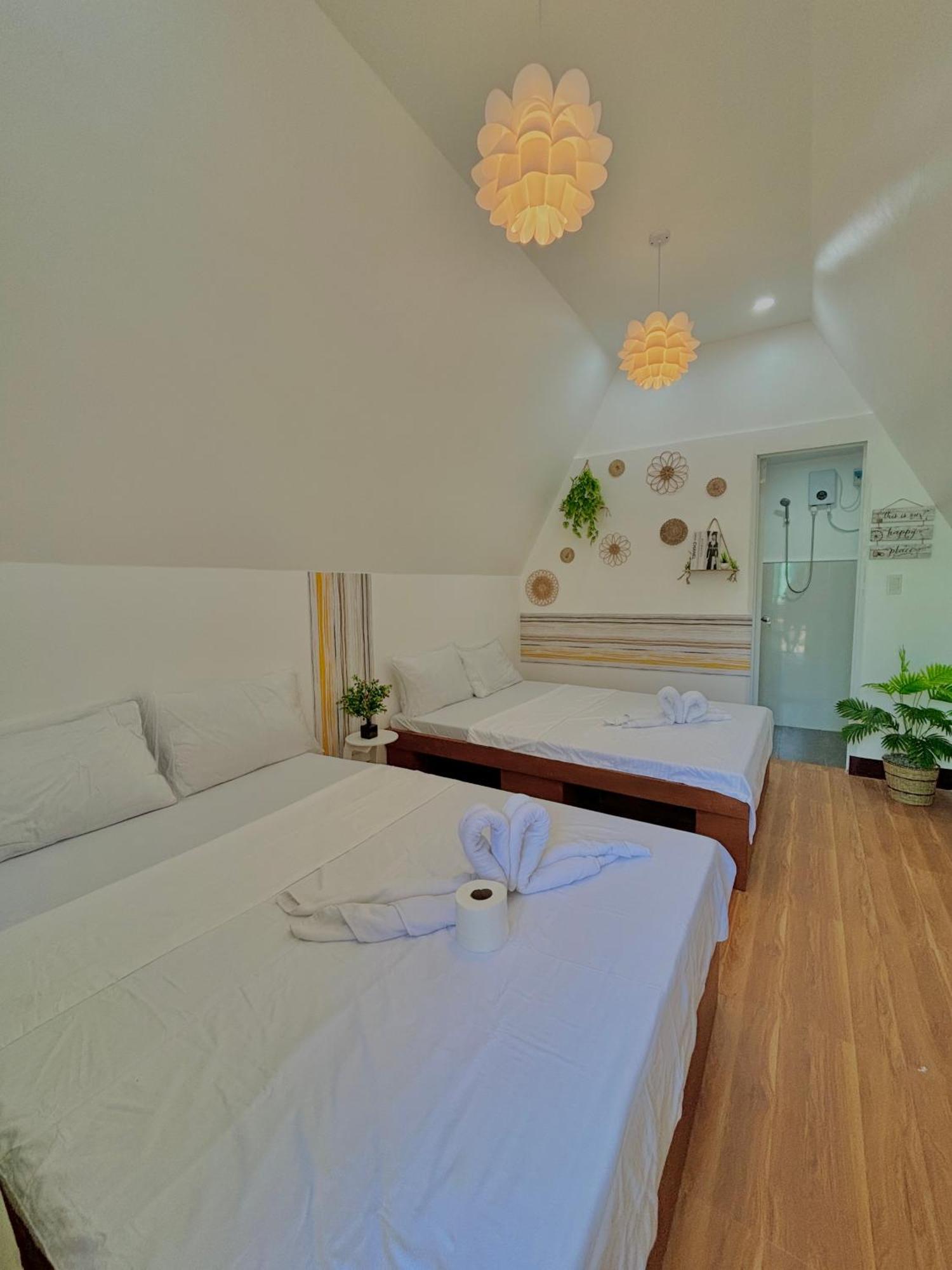 Villa Lovi Panagsama Beach Moalboal Εξωτερικό φωτογραφία
