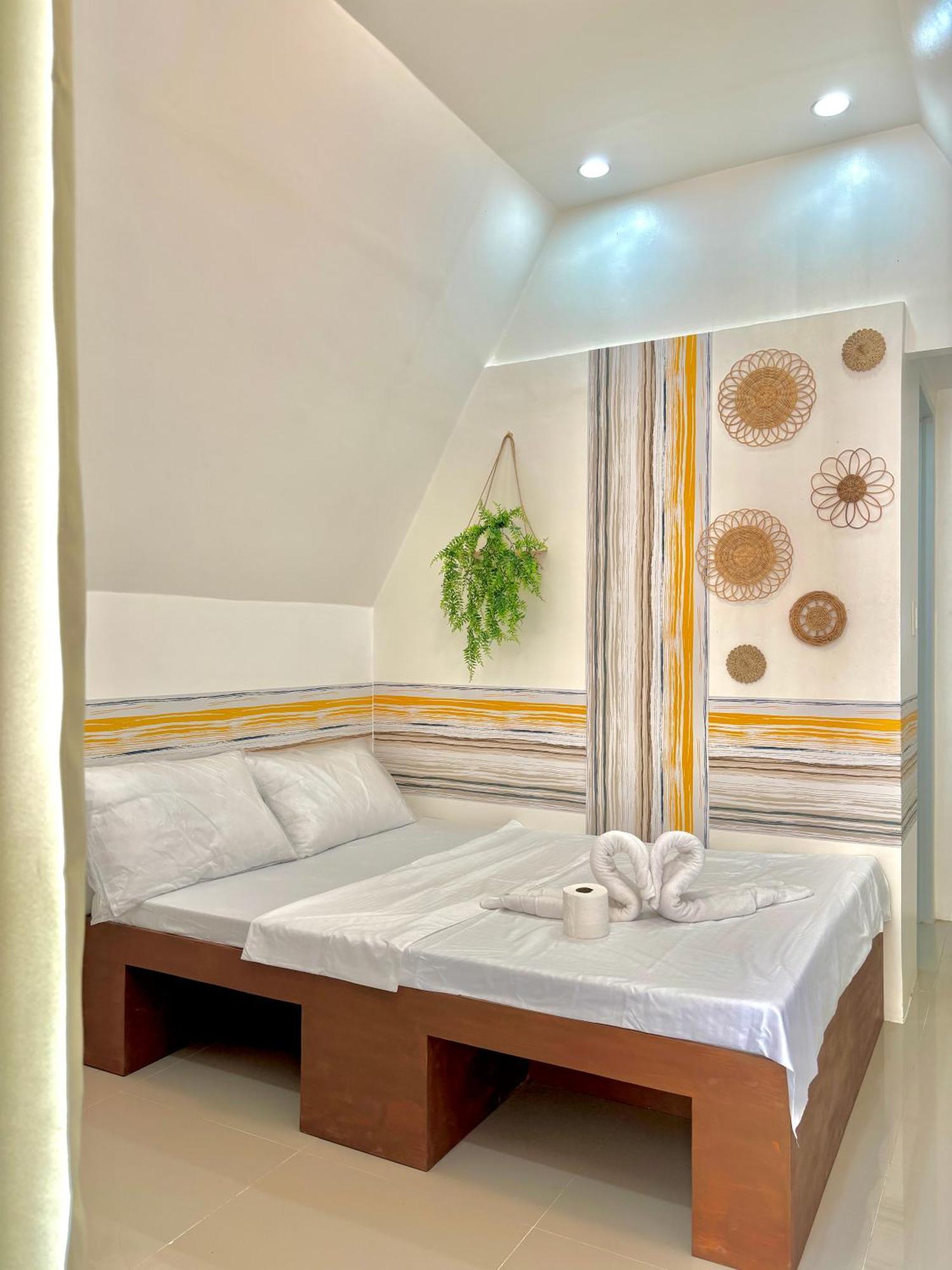 Villa Lovi Panagsama Beach Moalboal Εξωτερικό φωτογραφία