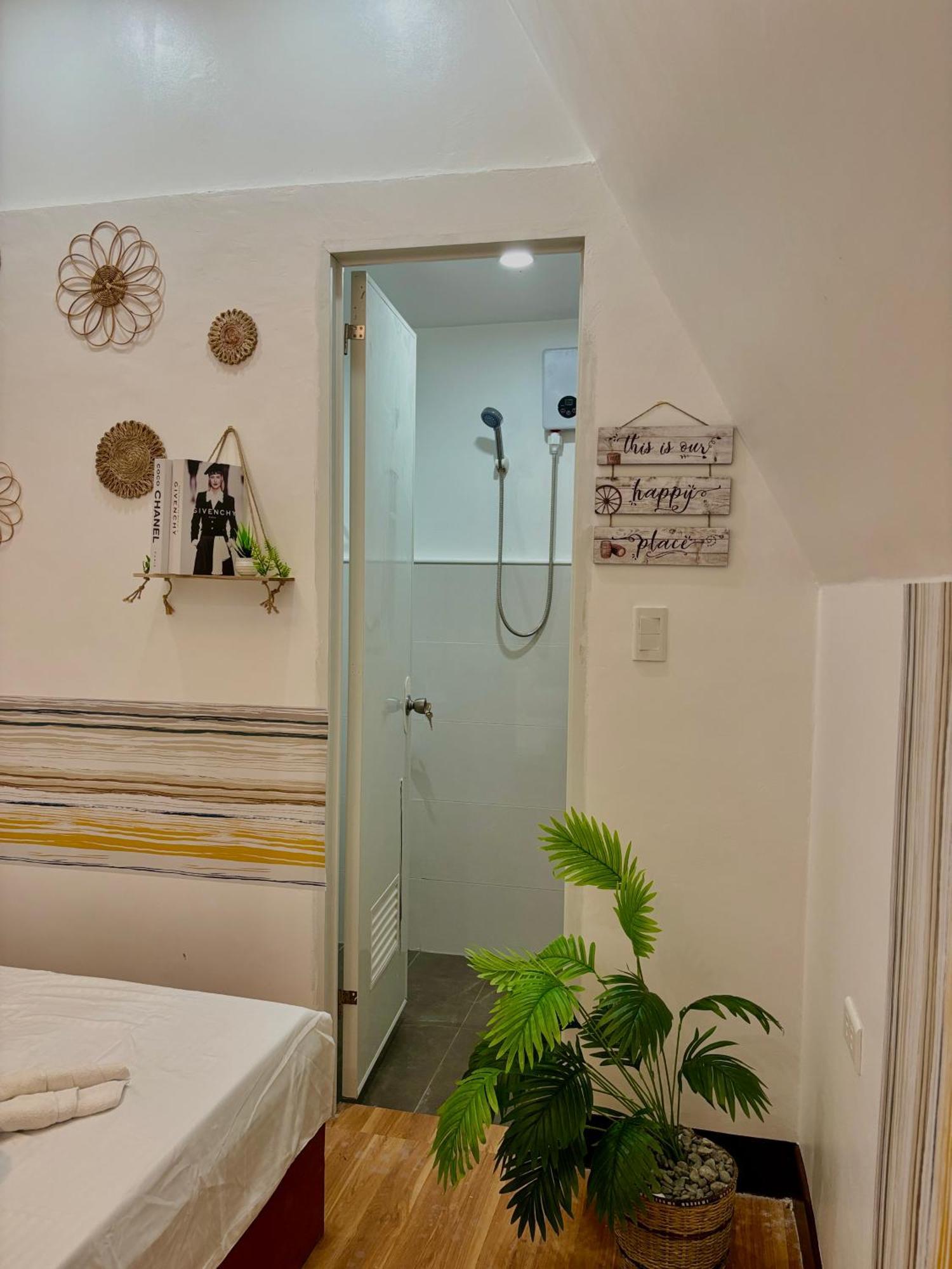 Villa Lovi Panagsama Beach Moalboal Εξωτερικό φωτογραφία