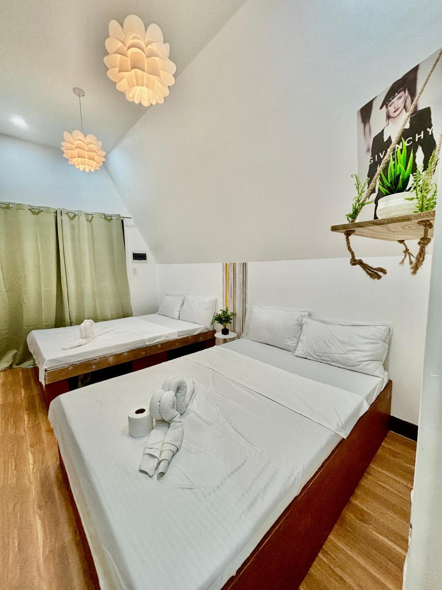 Villa Lovi Panagsama Beach Moalboal Εξωτερικό φωτογραφία