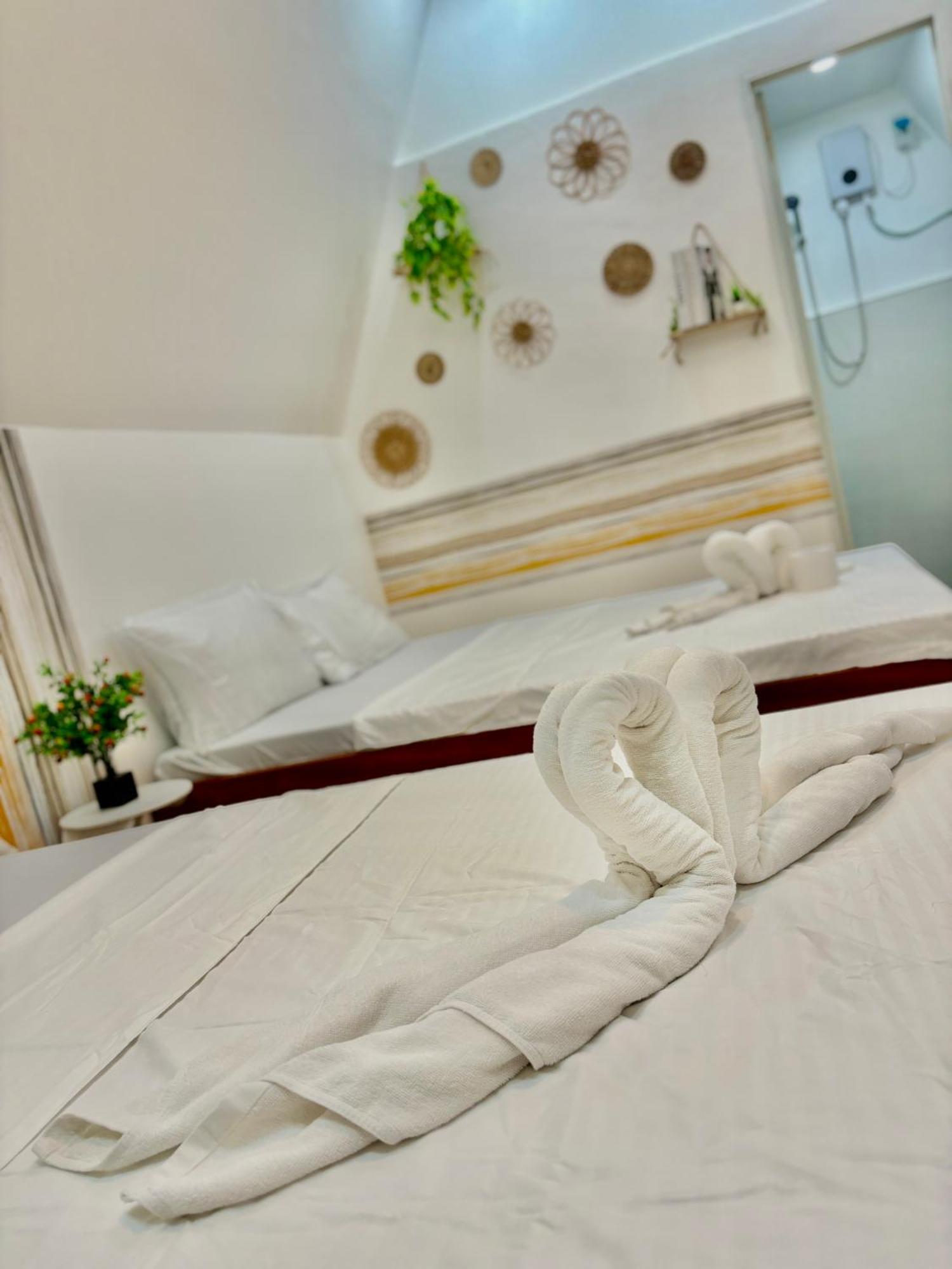 Villa Lovi Panagsama Beach Moalboal Εξωτερικό φωτογραφία