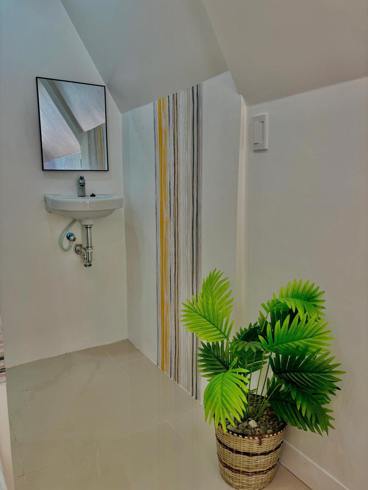 Villa Lovi Panagsama Beach Moalboal Εξωτερικό φωτογραφία