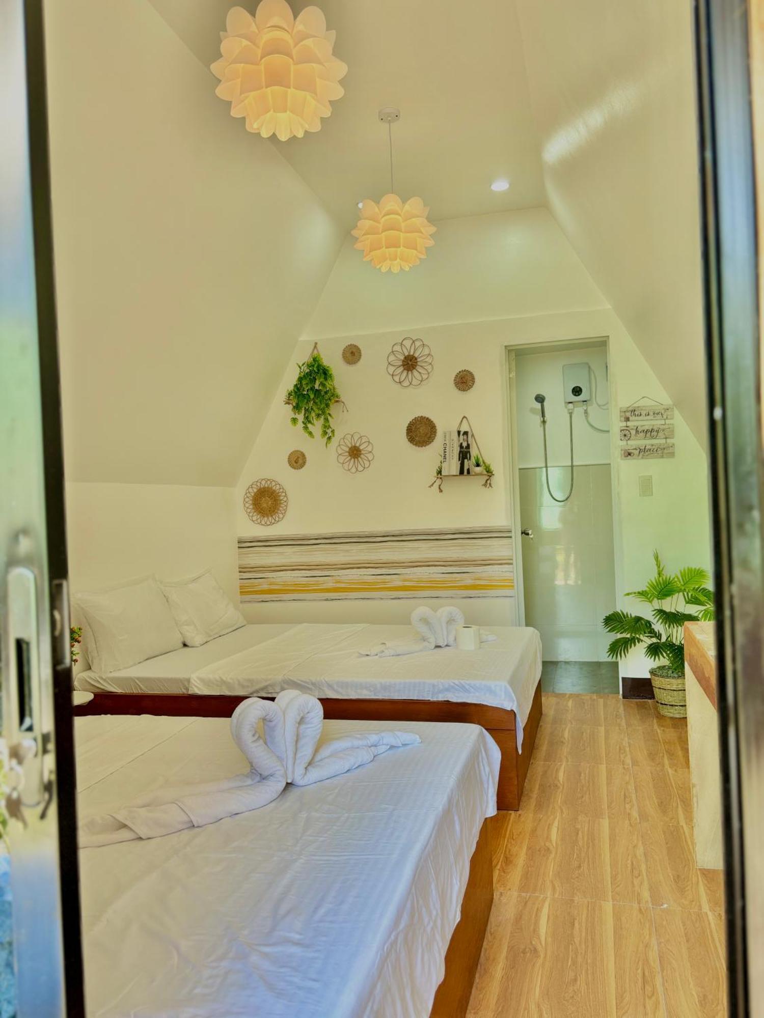 Villa Lovi Panagsama Beach Moalboal Εξωτερικό φωτογραφία