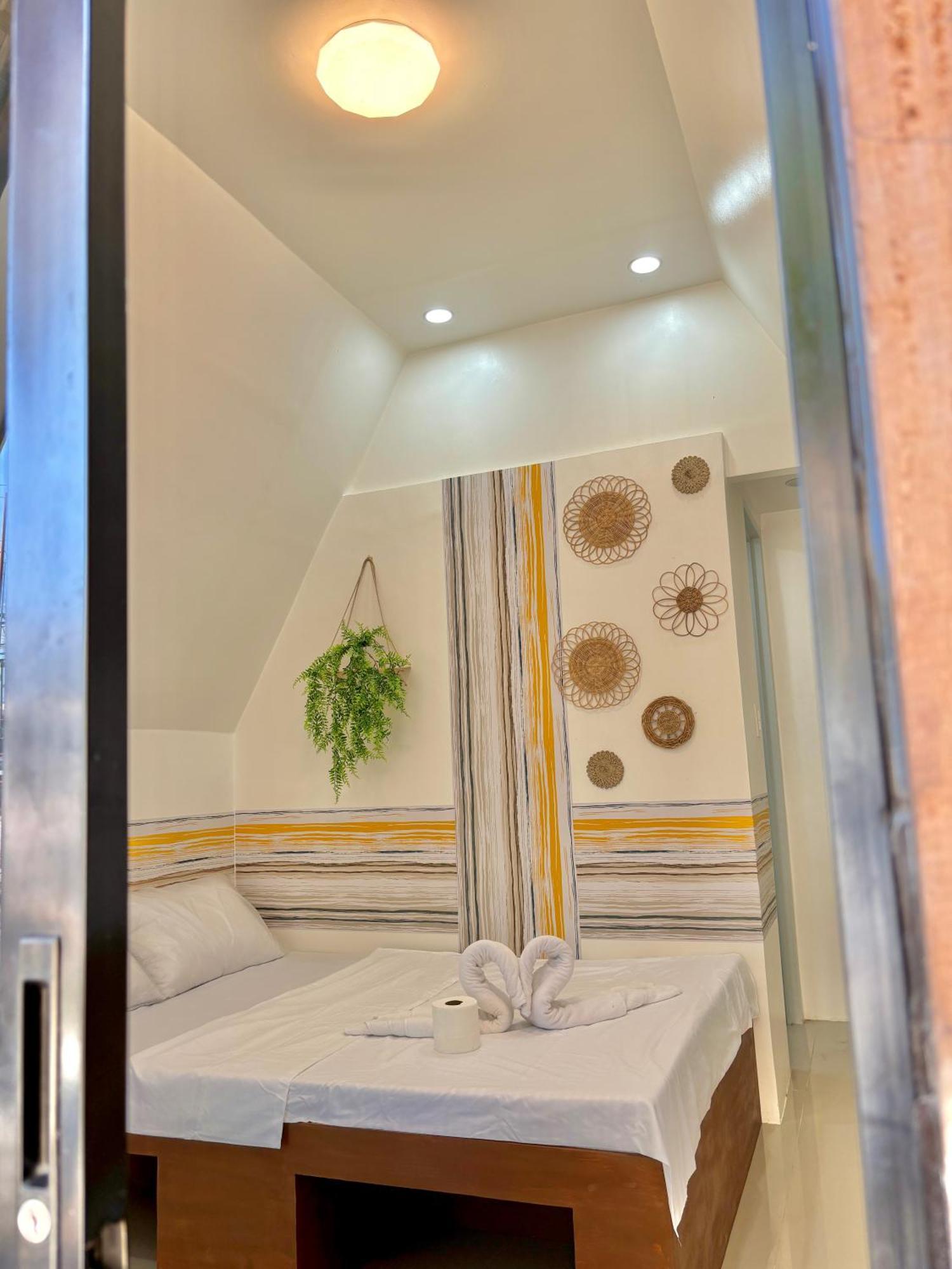 Villa Lovi Panagsama Beach Moalboal Εξωτερικό φωτογραφία