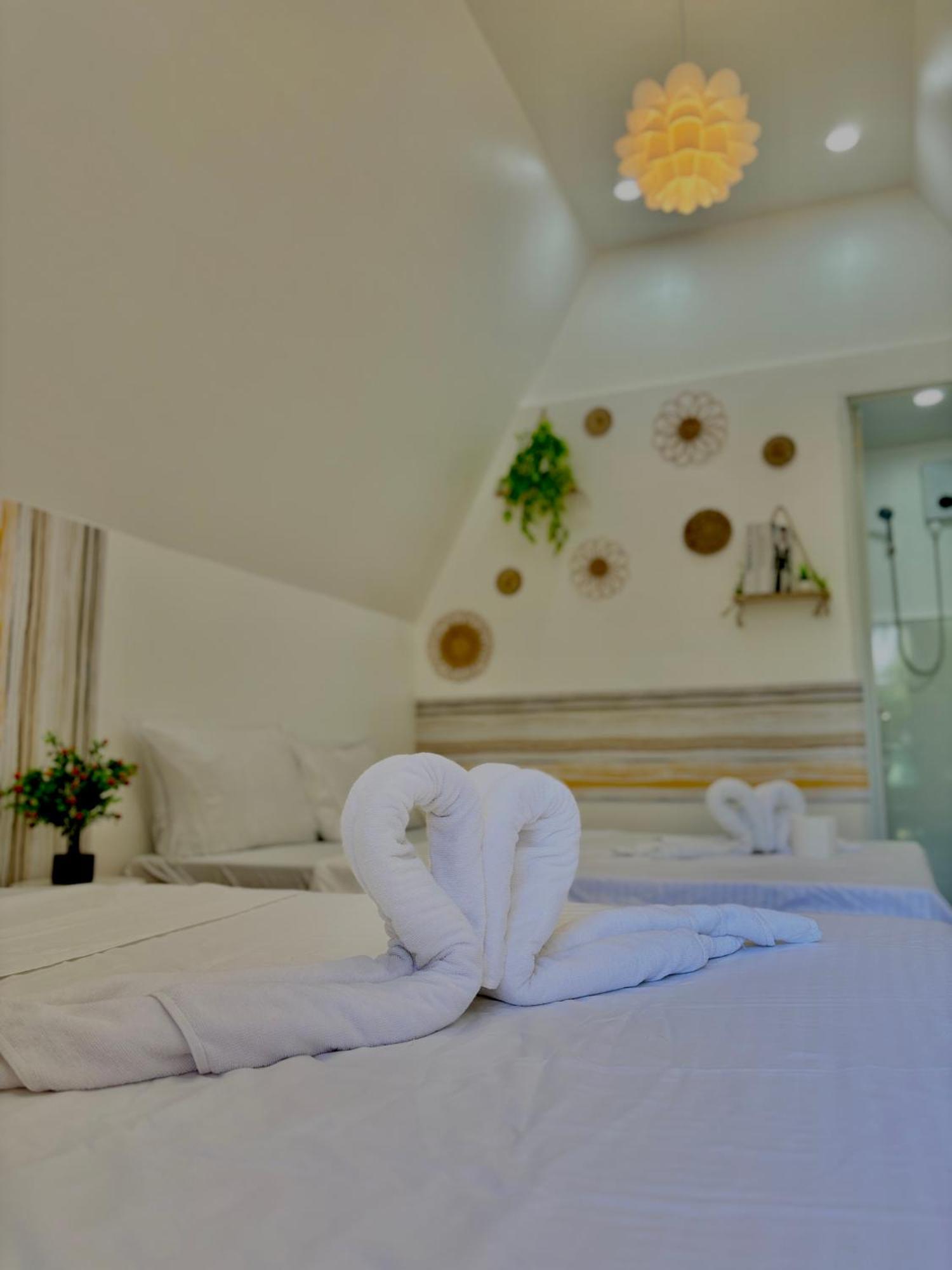 Villa Lovi Panagsama Beach Moalboal Εξωτερικό φωτογραφία