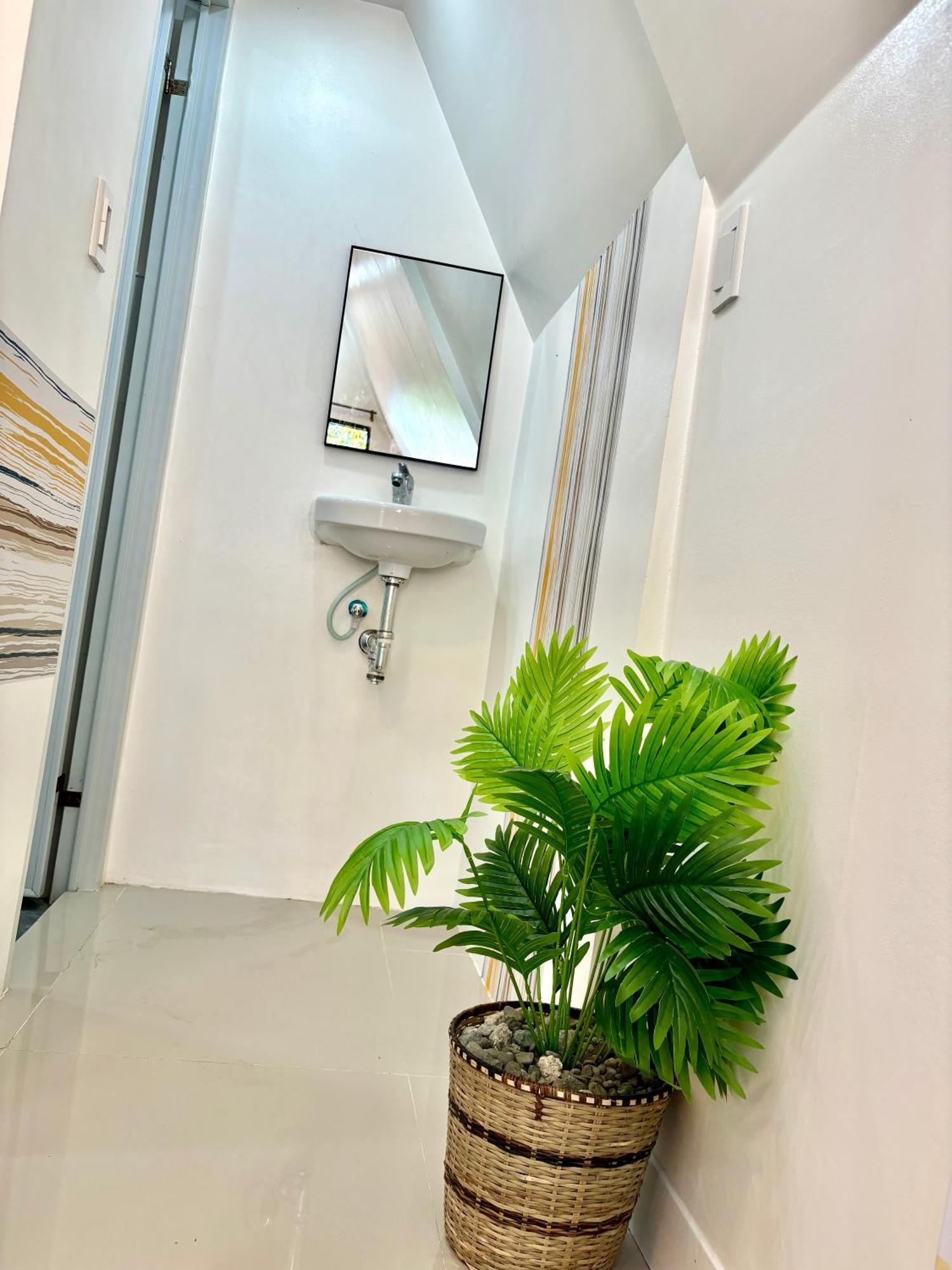 Villa Lovi Panagsama Beach Moalboal Εξωτερικό φωτογραφία
