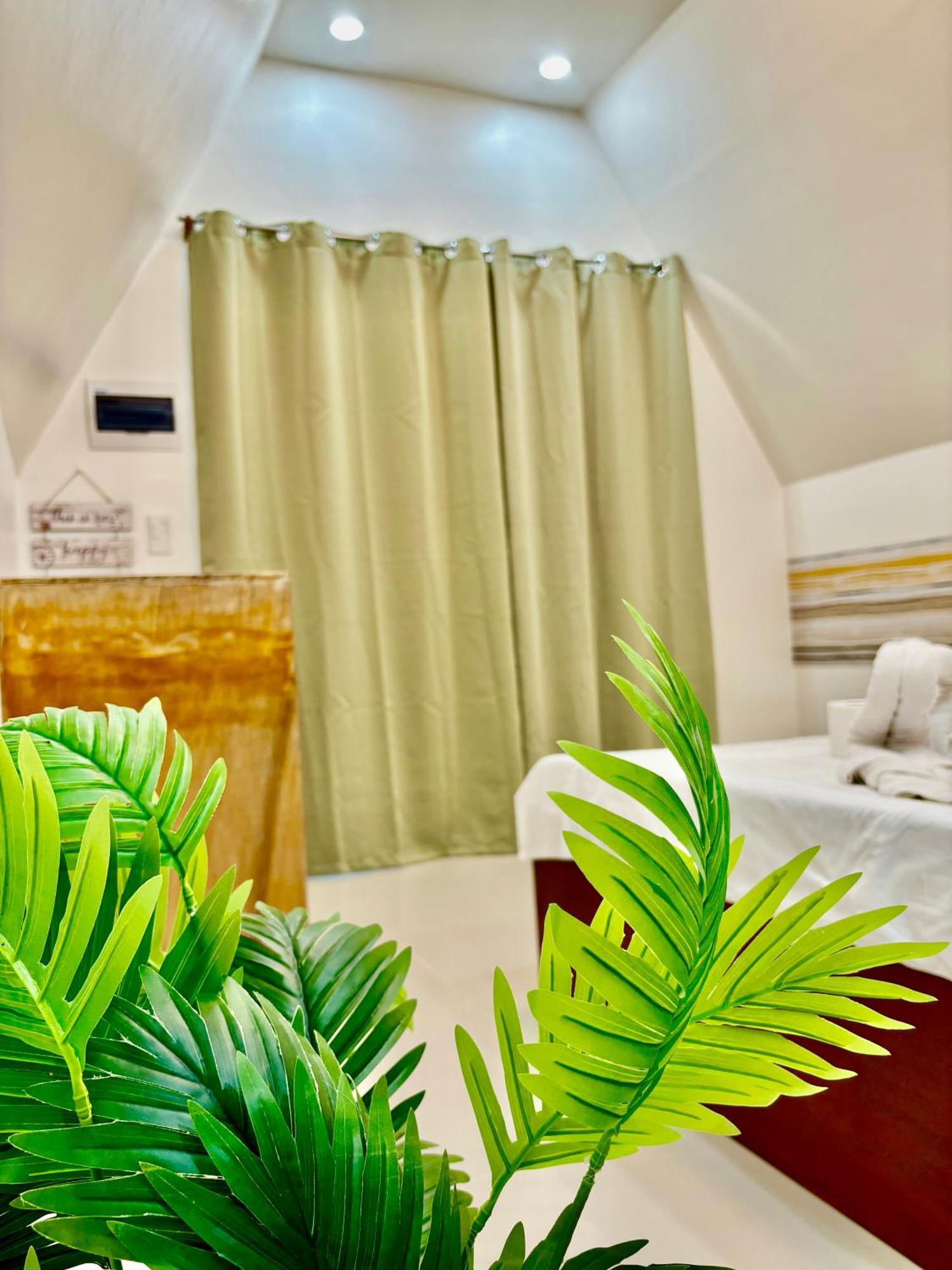 Villa Lovi Panagsama Beach Moalboal Εξωτερικό φωτογραφία