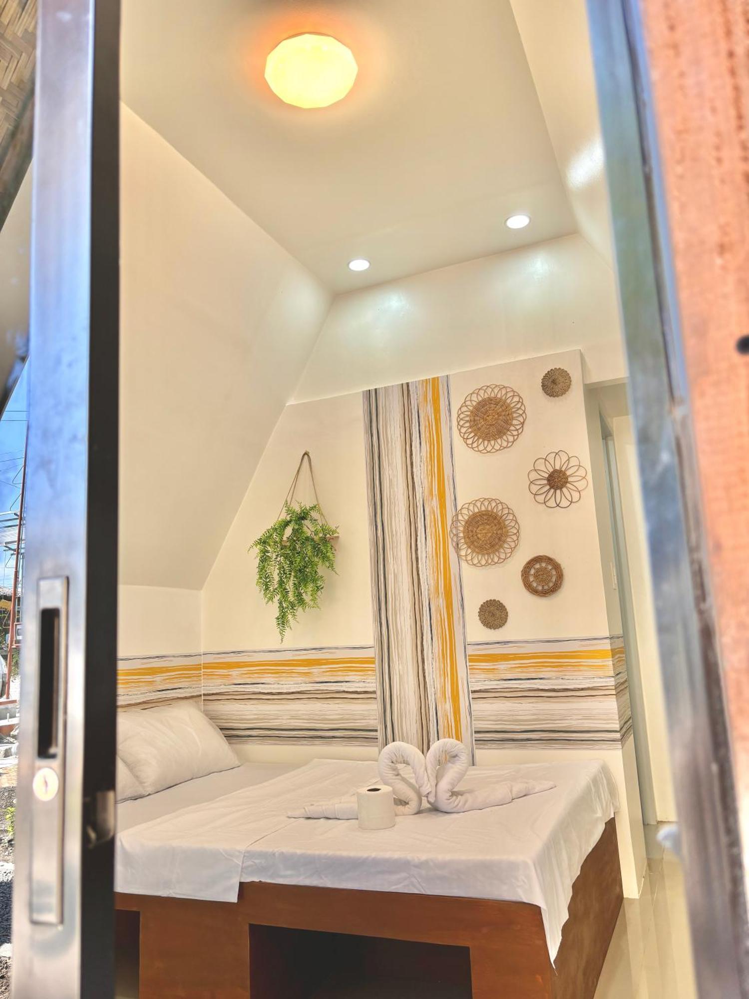 Villa Lovi Panagsama Beach Moalboal Εξωτερικό φωτογραφία
